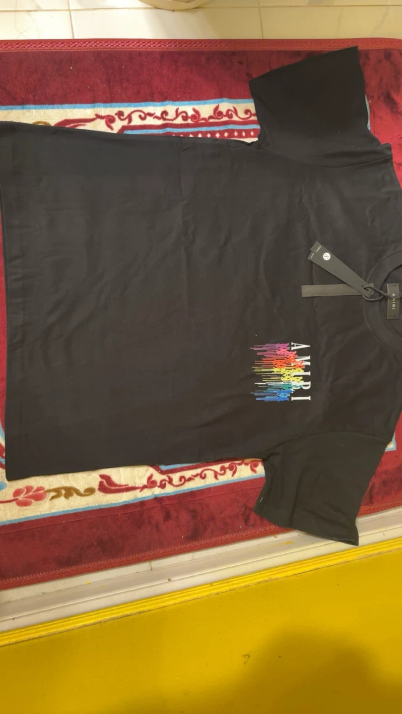 AMIRI T-Shirt size M