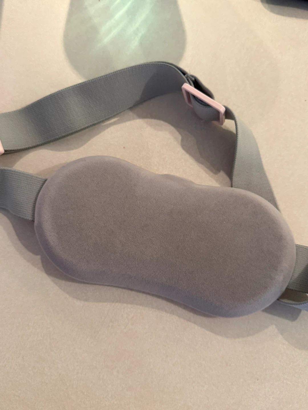 Period cramp Heating pad - photo 2
