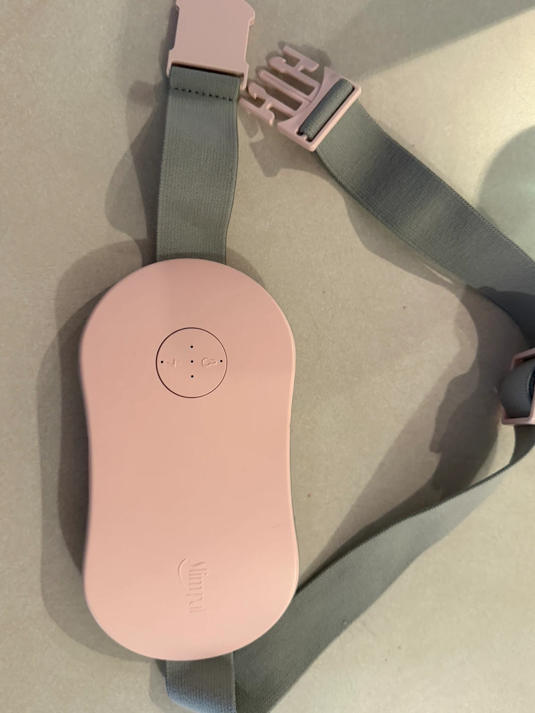 Period cramp Heating pad