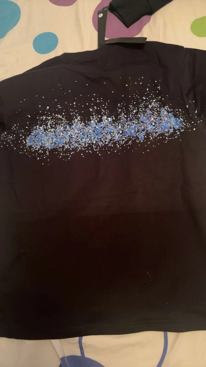 AMIRI Black  size S - photo 3