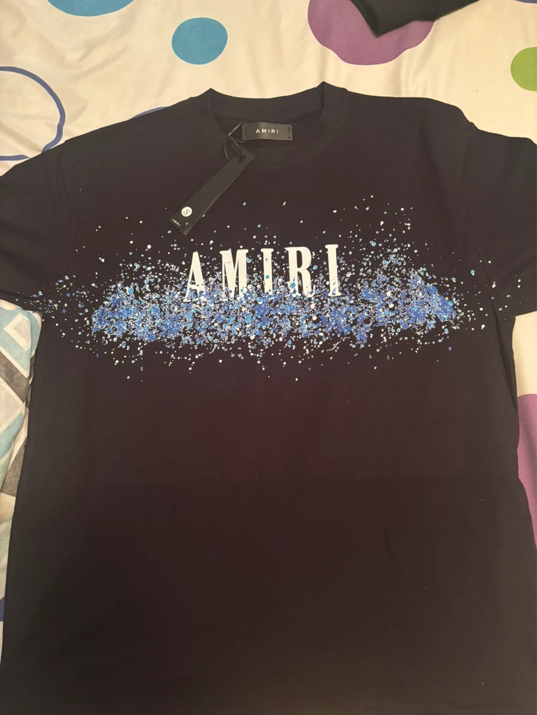 AMIRI Black  size S