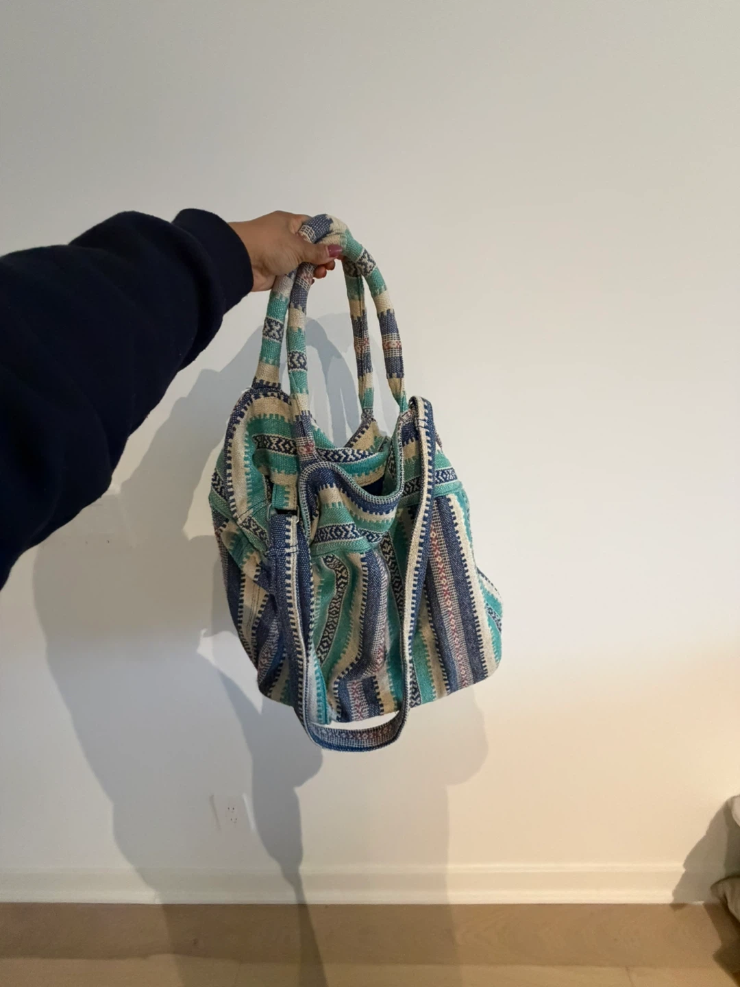 APH ORISM Tote Bag