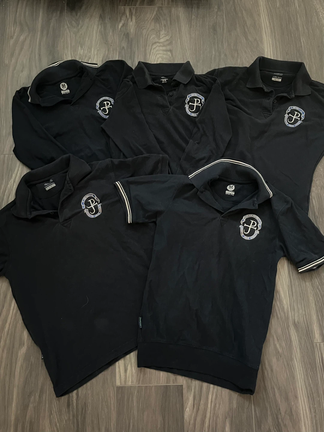 St John Paul II Secondary School McCarthy Uniform - photo 2