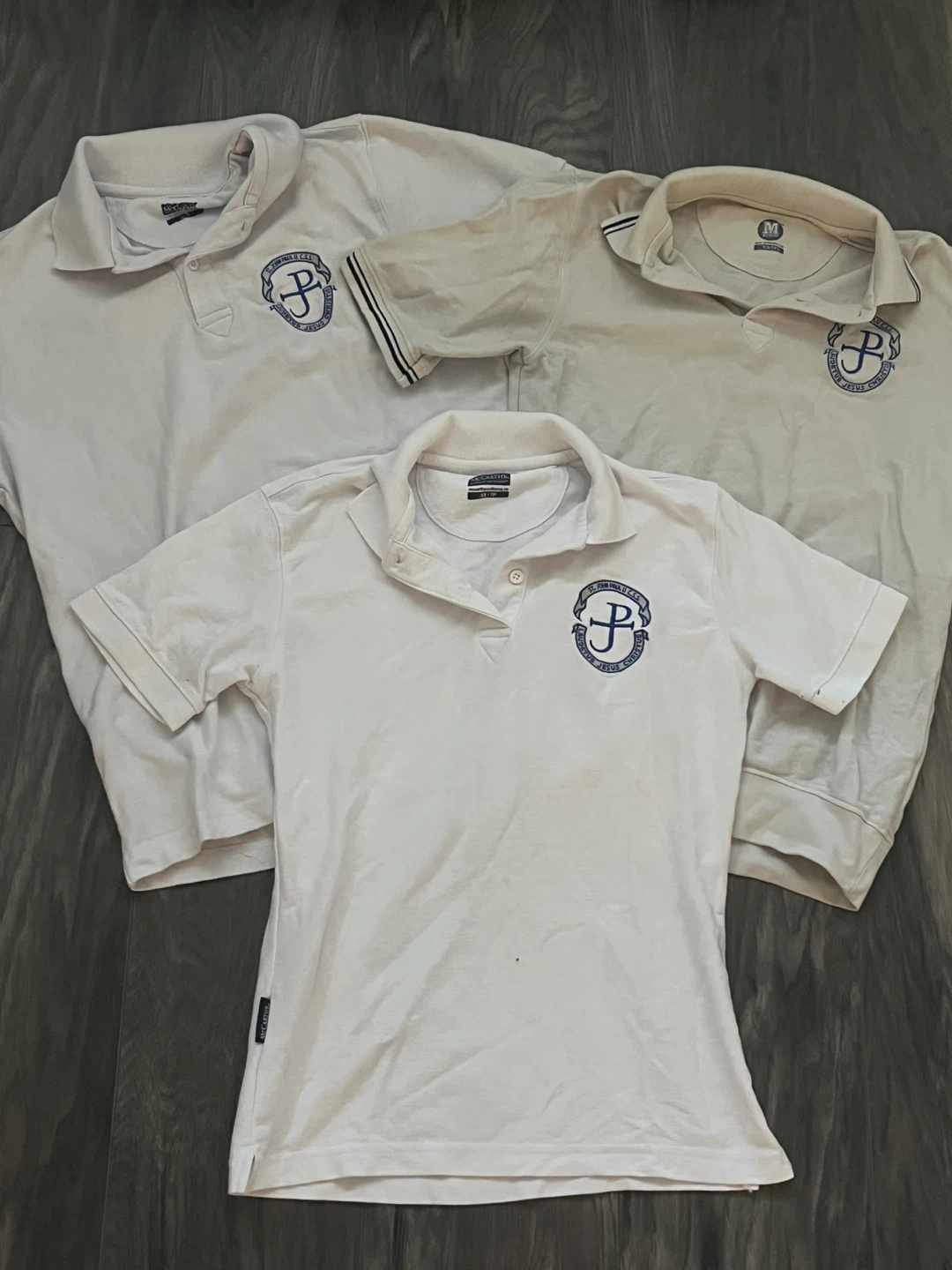 St John Paul II Secondary School McCarthy Uniform - photo 3