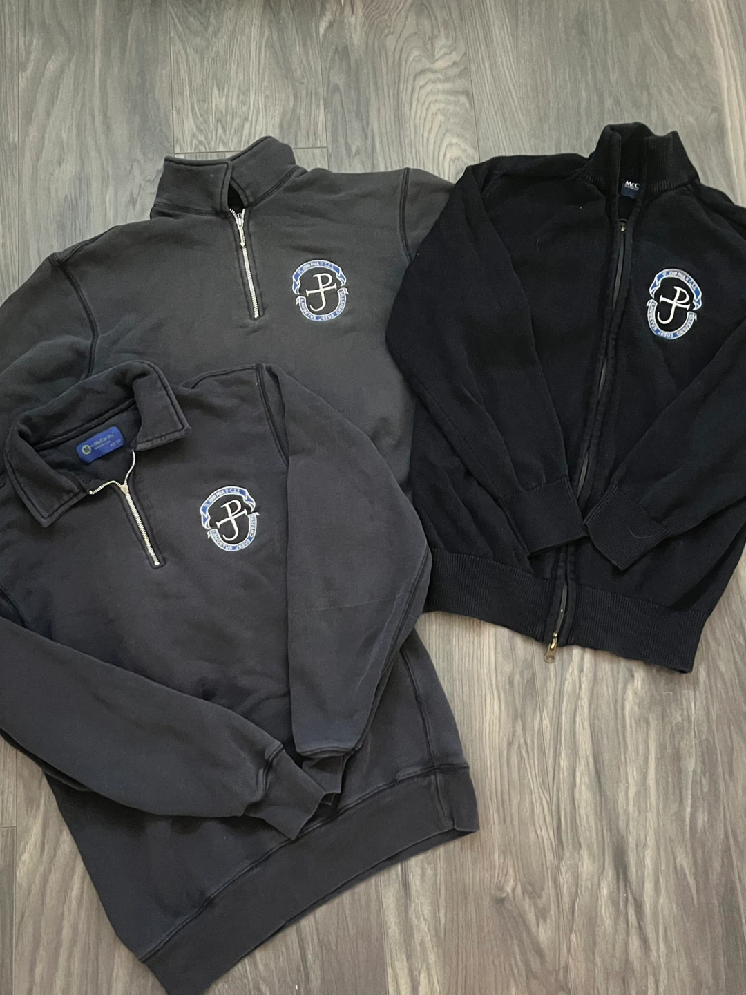 St John Paul II Secondary School McCarthy Uniform - photo 4