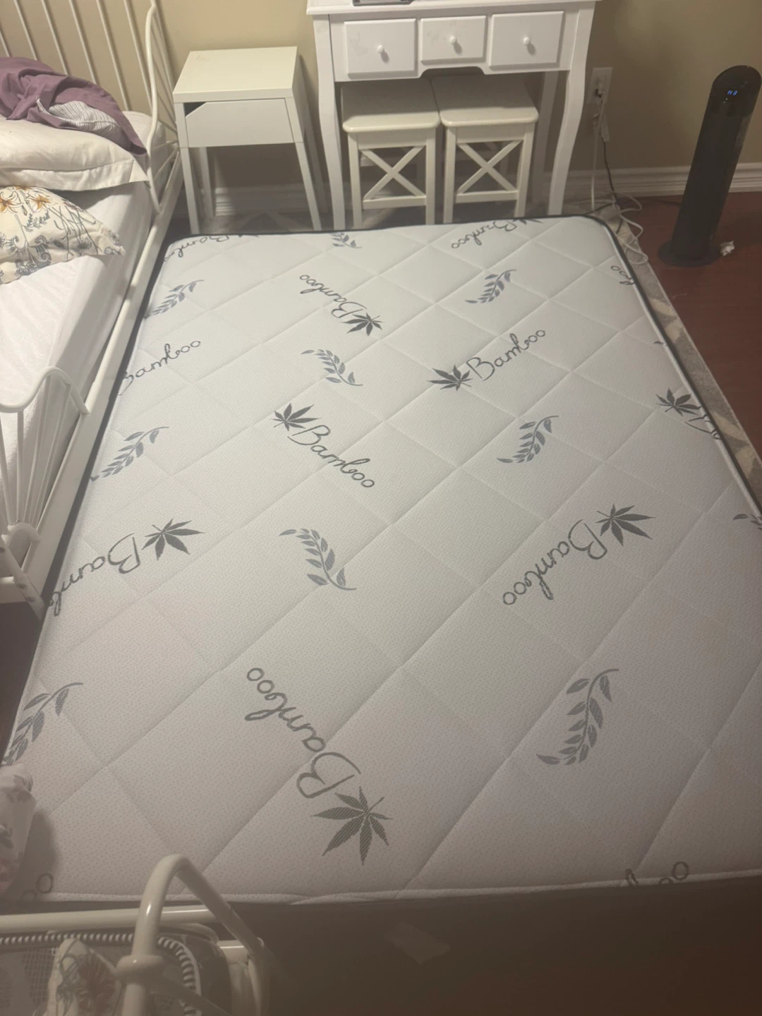 Full size mattress (double ) brand new