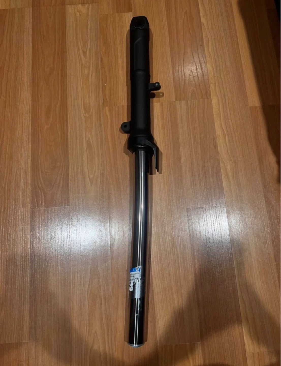 Kawasaki Ninja EX500 Left Fork – OEM 44071-1620-18R