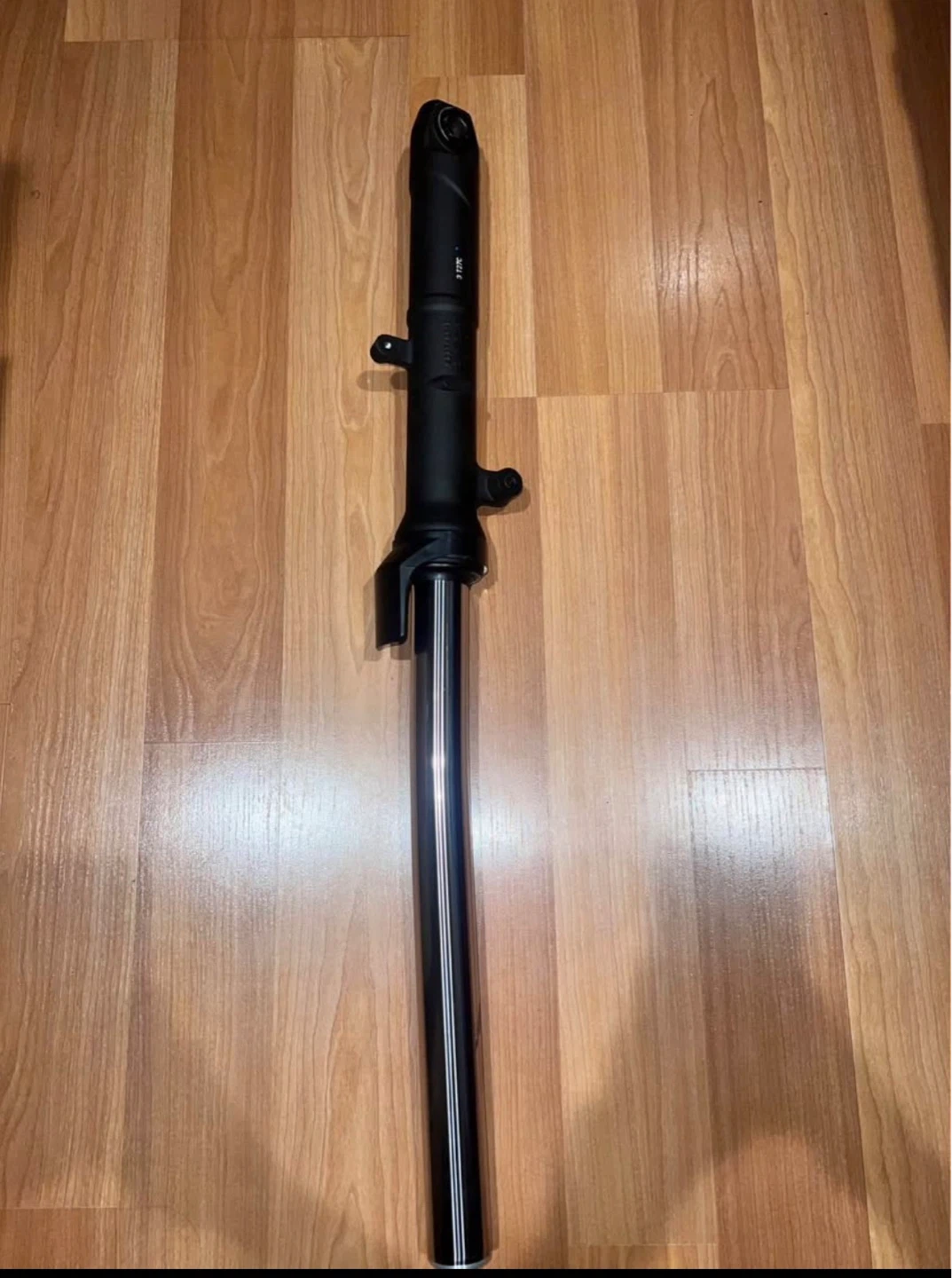 Kawasaki Ninja EX500 Left Fork – OEM 44071-1620-18R - photo 4