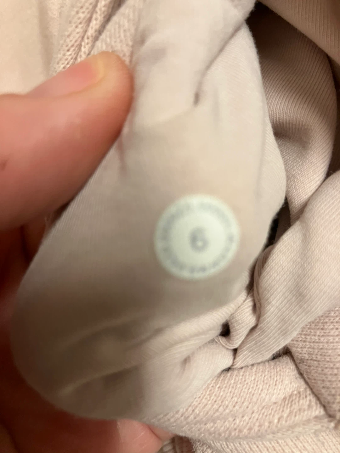 Lululemon Hoodie Zip-Up Size 6 - photo 4
