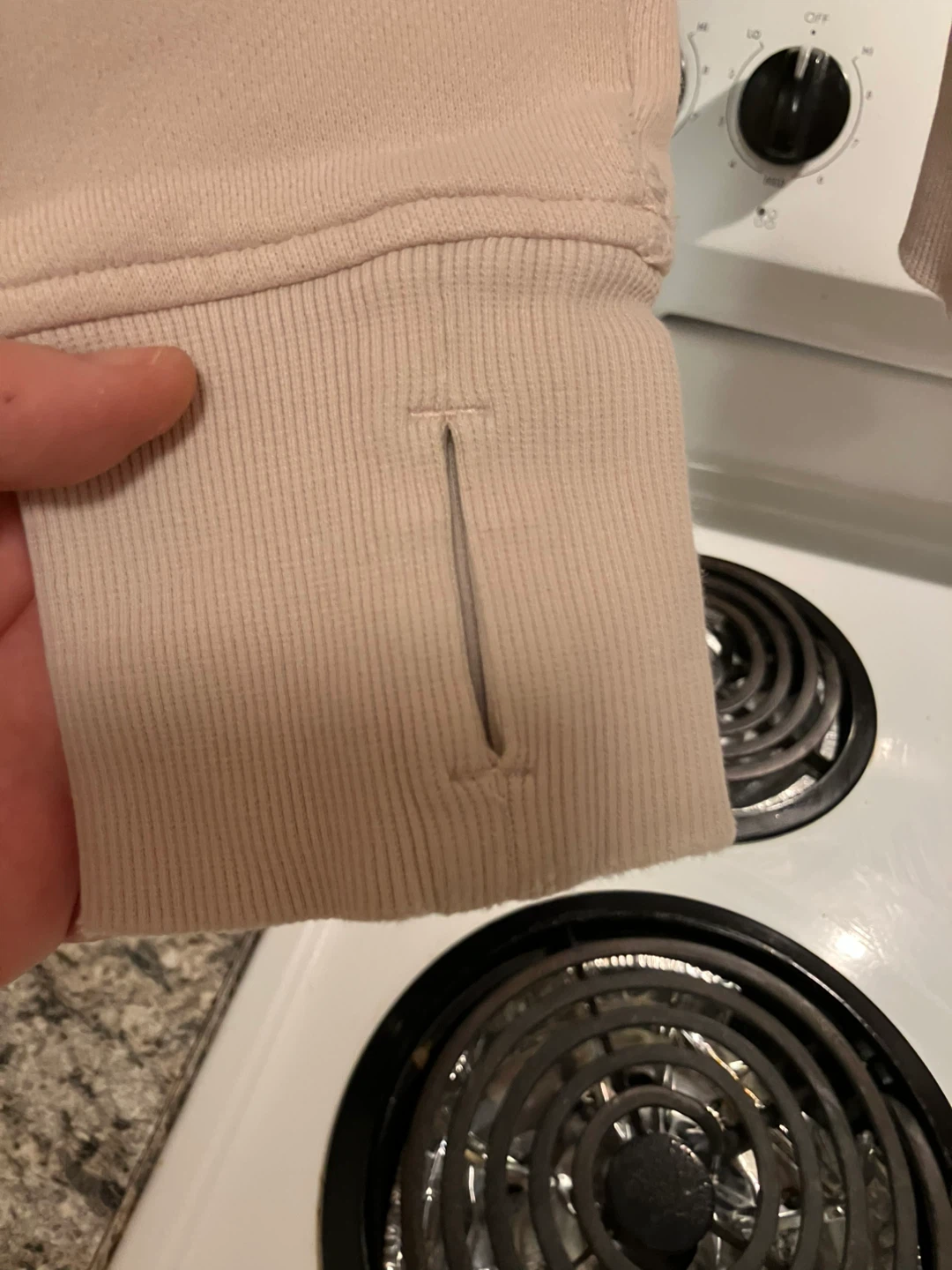 Lululemon Hoodie Zip-Up Size 6 - photo 5