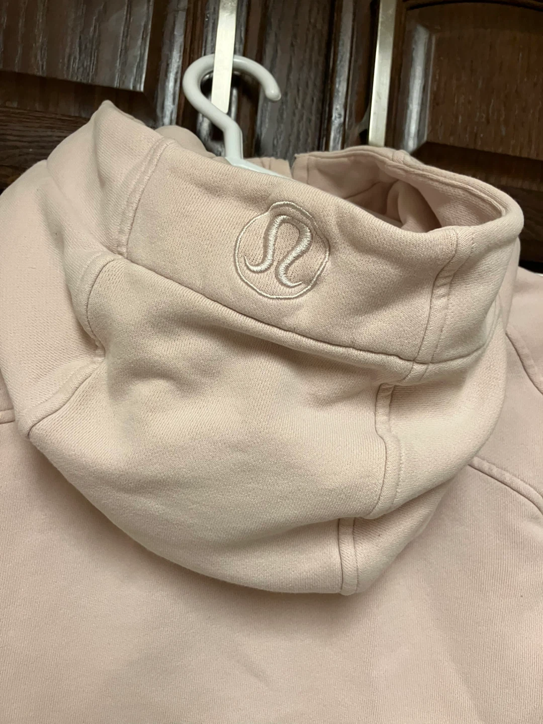Lululemon Hoodie Zip-Up Size 6 - photo 3