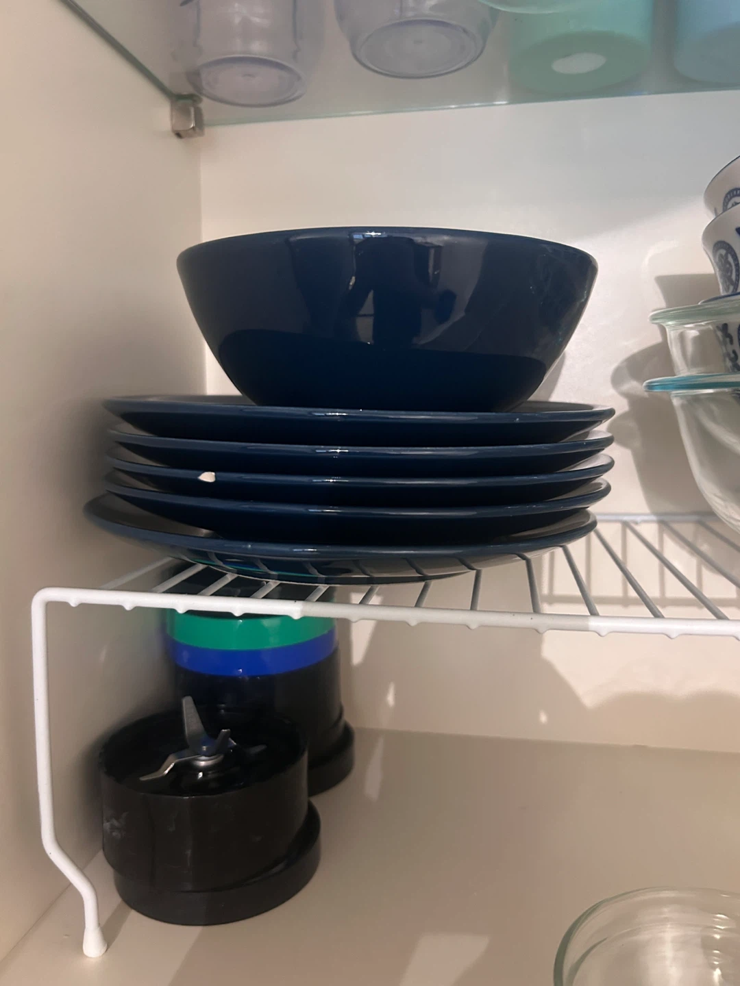 Kitchen items all for free - photo 2