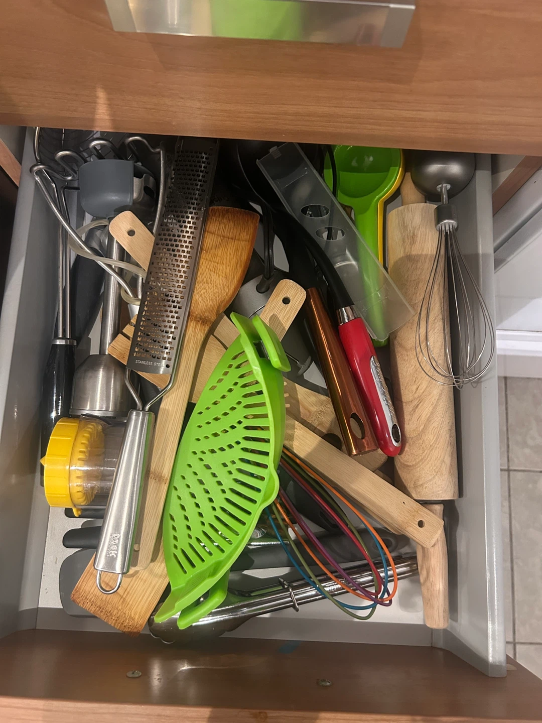 Kitchen items all for free - photo 5