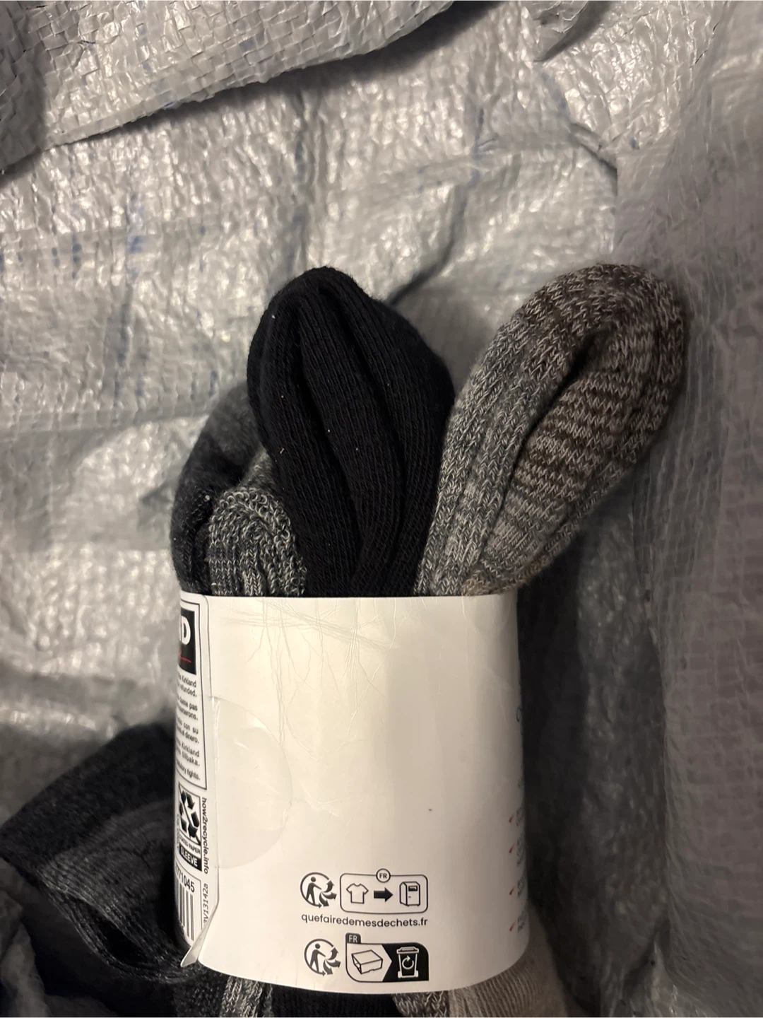 Kirkland Ladies' Crew Sock - photo 2