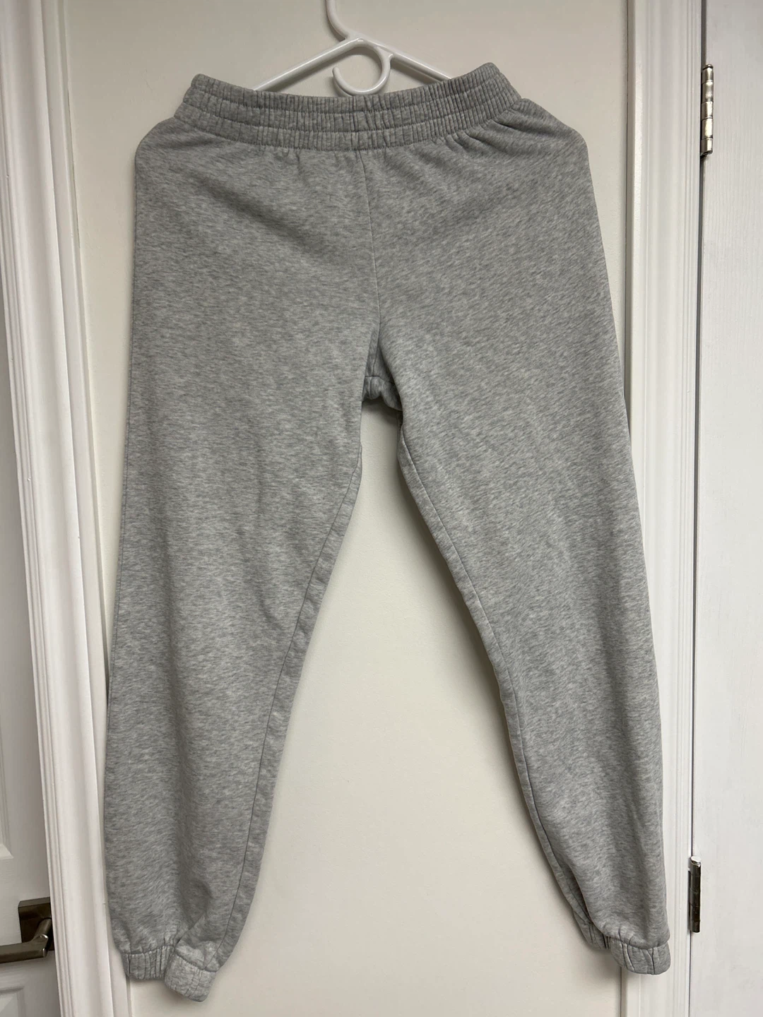 Athletic Works Boys XL Grey Sweatpants