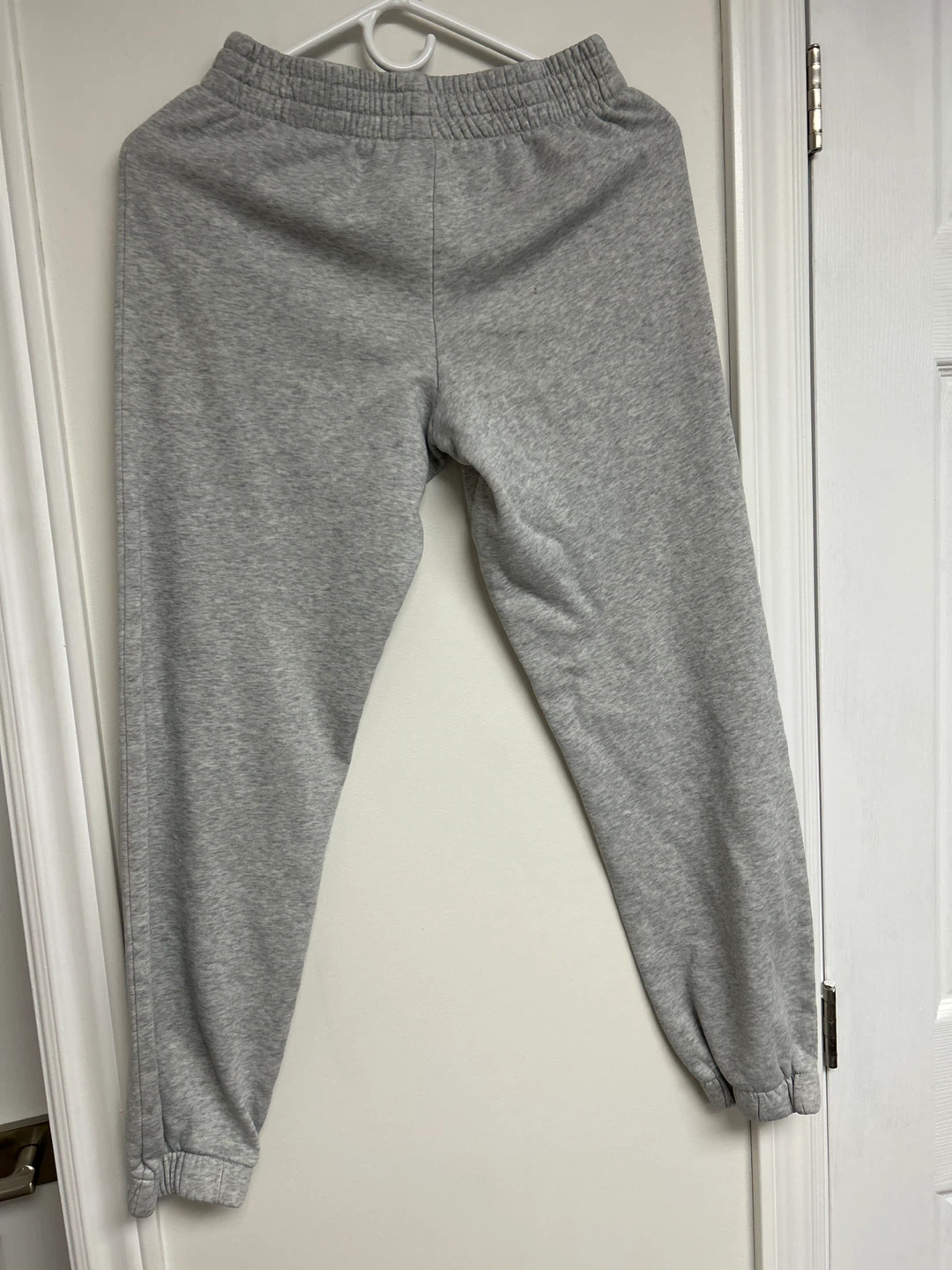 Athletic Works Boys XL Grey Sweatpants - photo 3