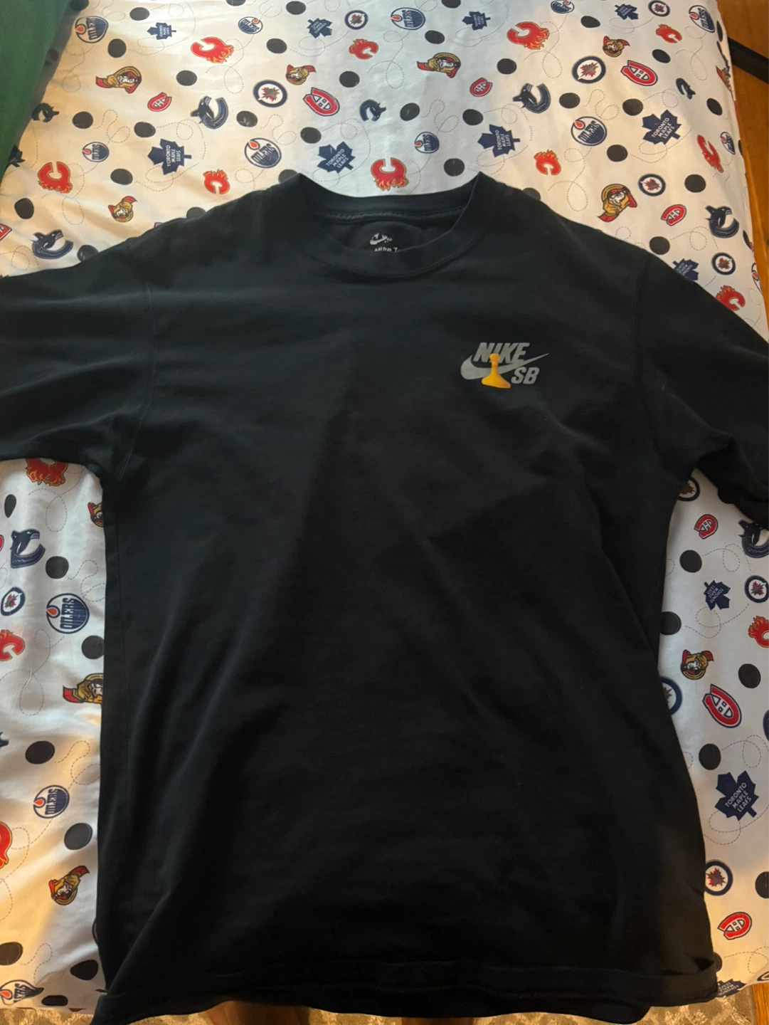 Nike SB T-Shirt