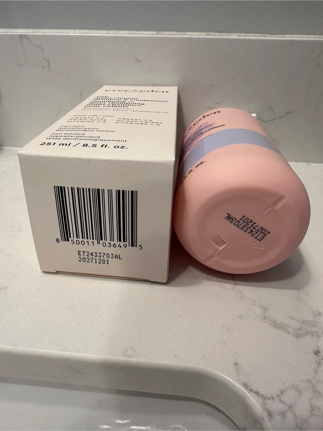 Evereden Kids Multi-Vitamin Shampoo & Conditioner - photo 4