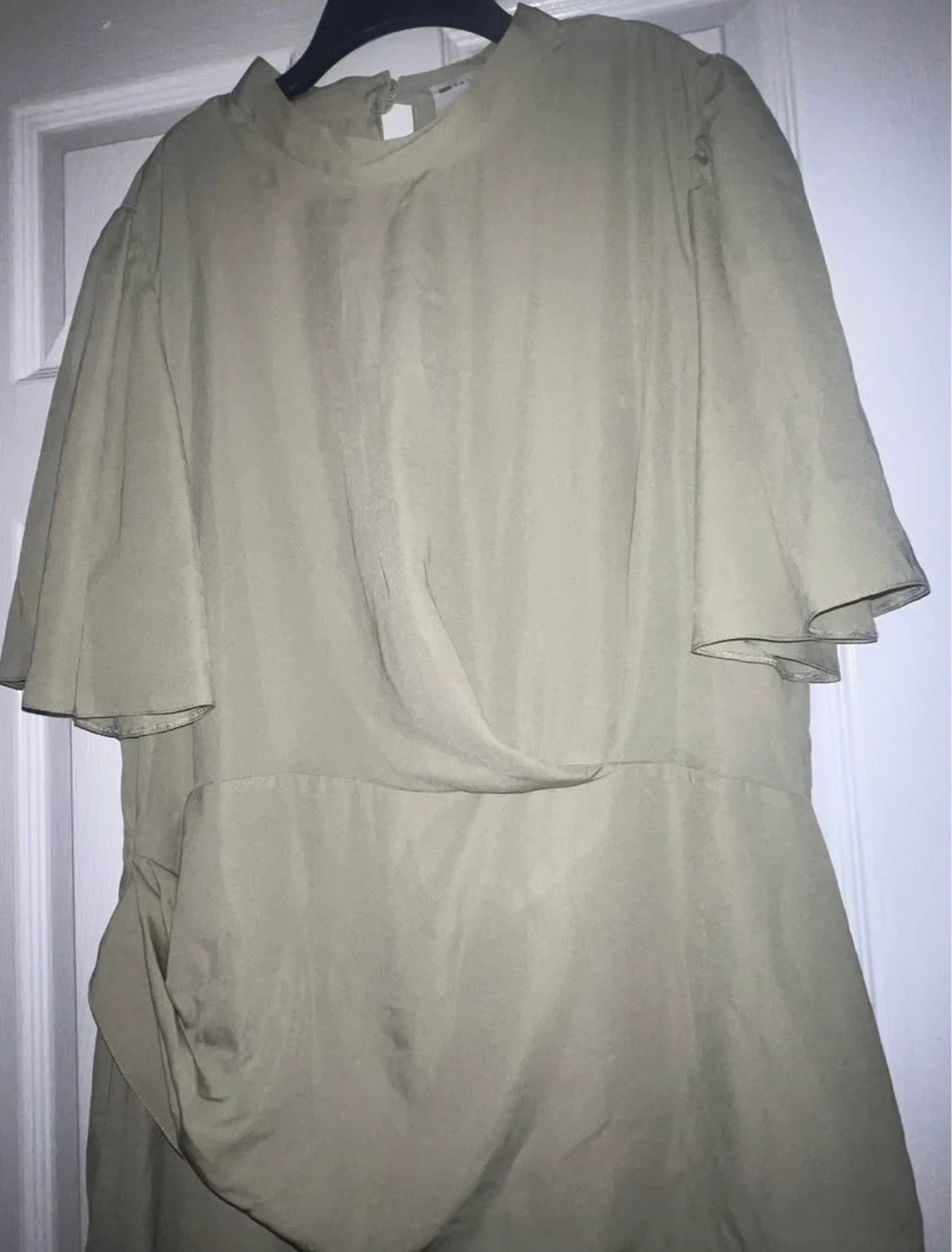 Elegant dress -New with Tags, Special Occasion. Size 16 - photo 3