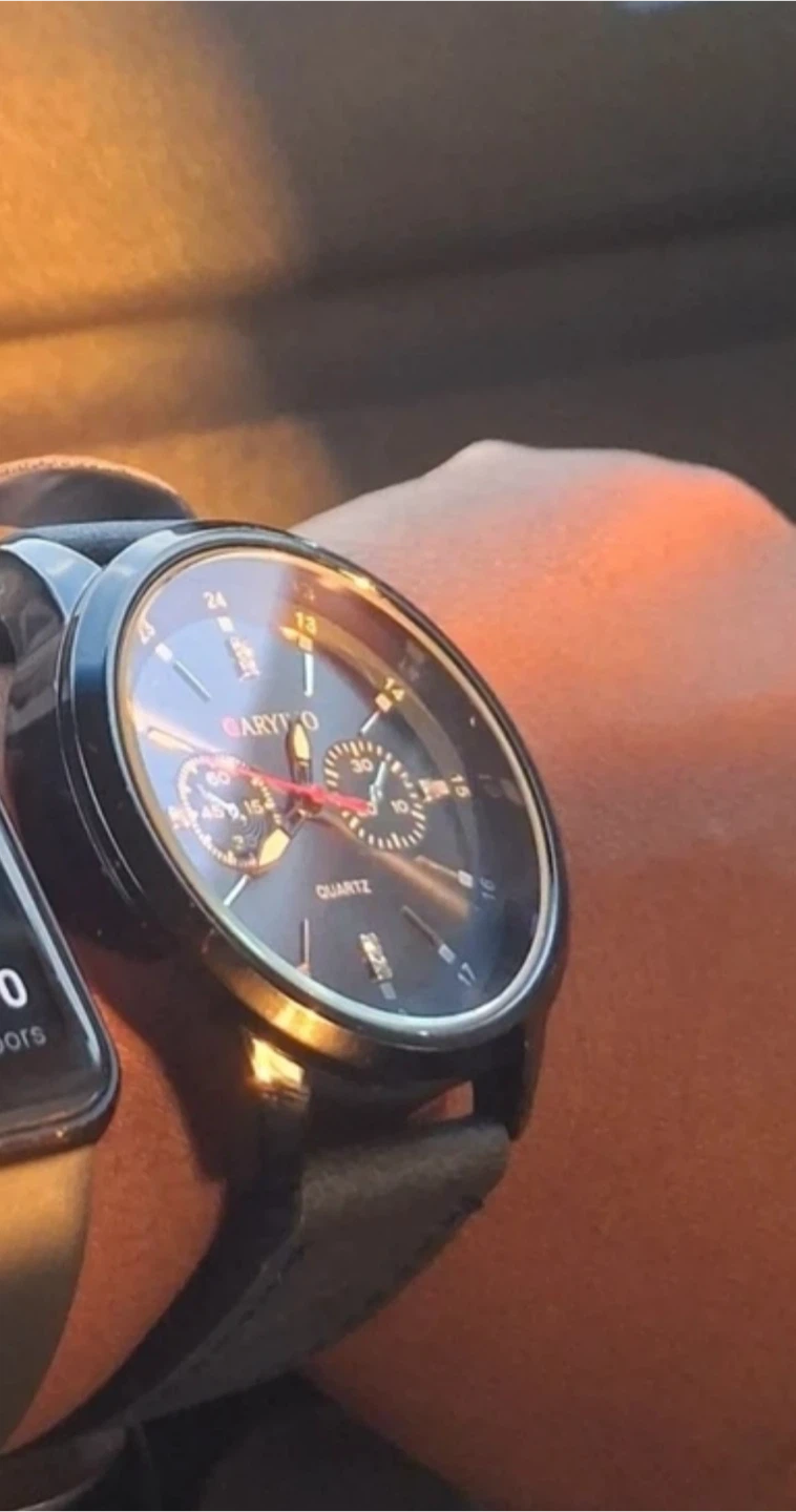 CARYINO Watch and Sunglasses Gift Set - photo 2