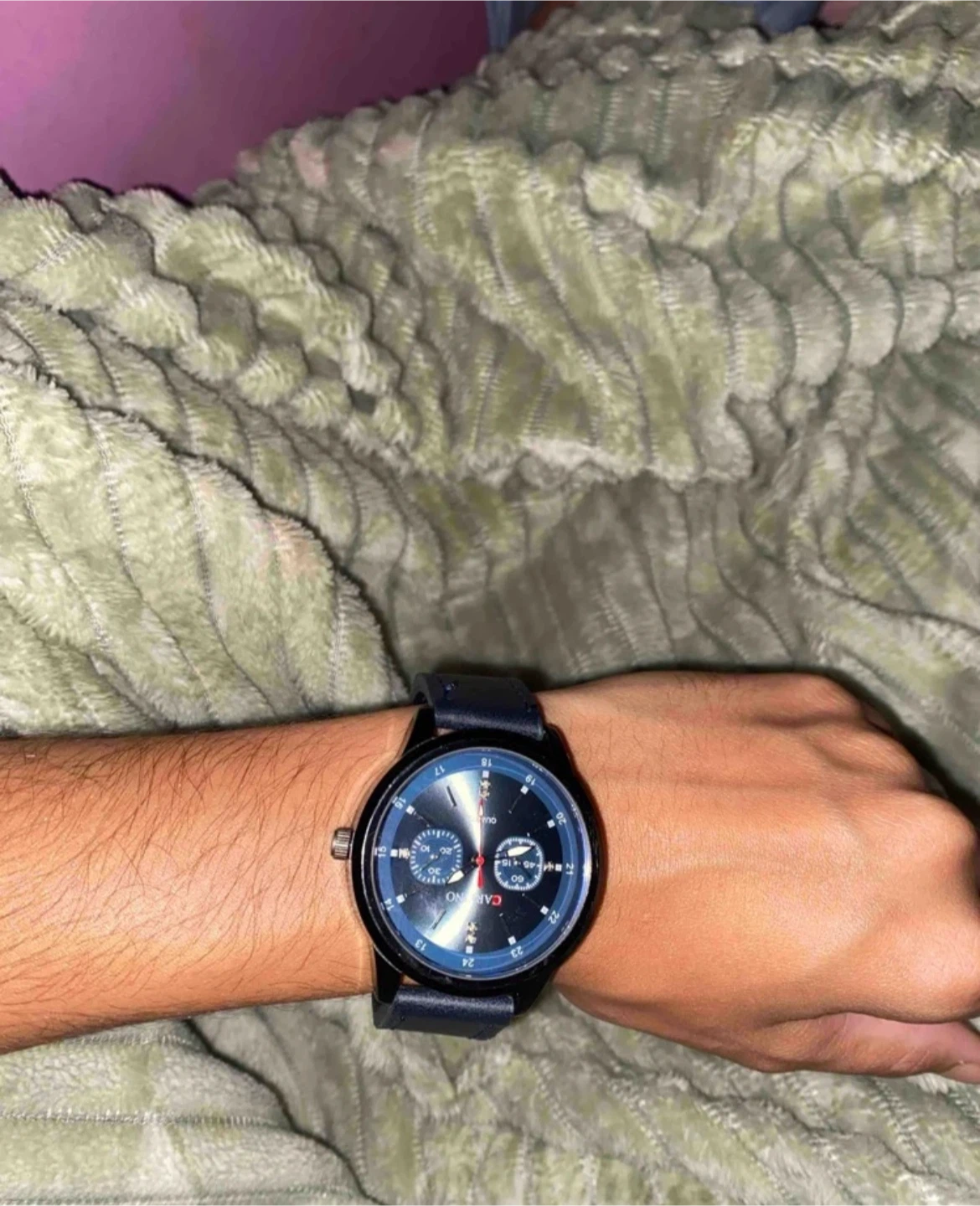 CARYINO Watch and Sunglasses Gift Set - photo 3