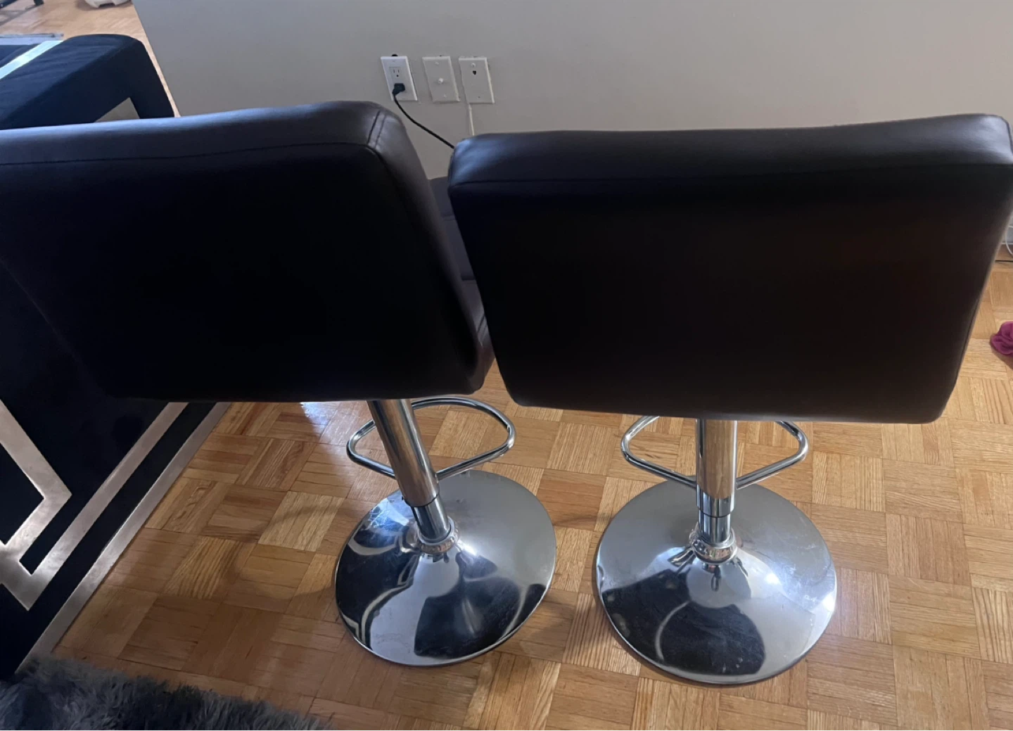 Bar Stools - photo 2