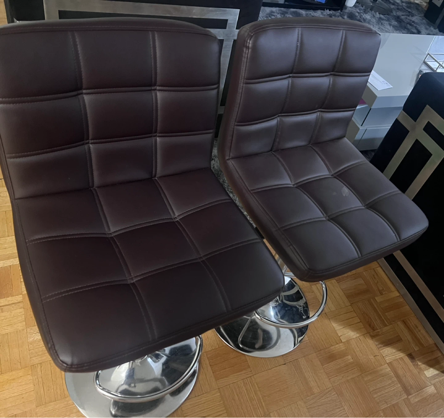 Bar Stools