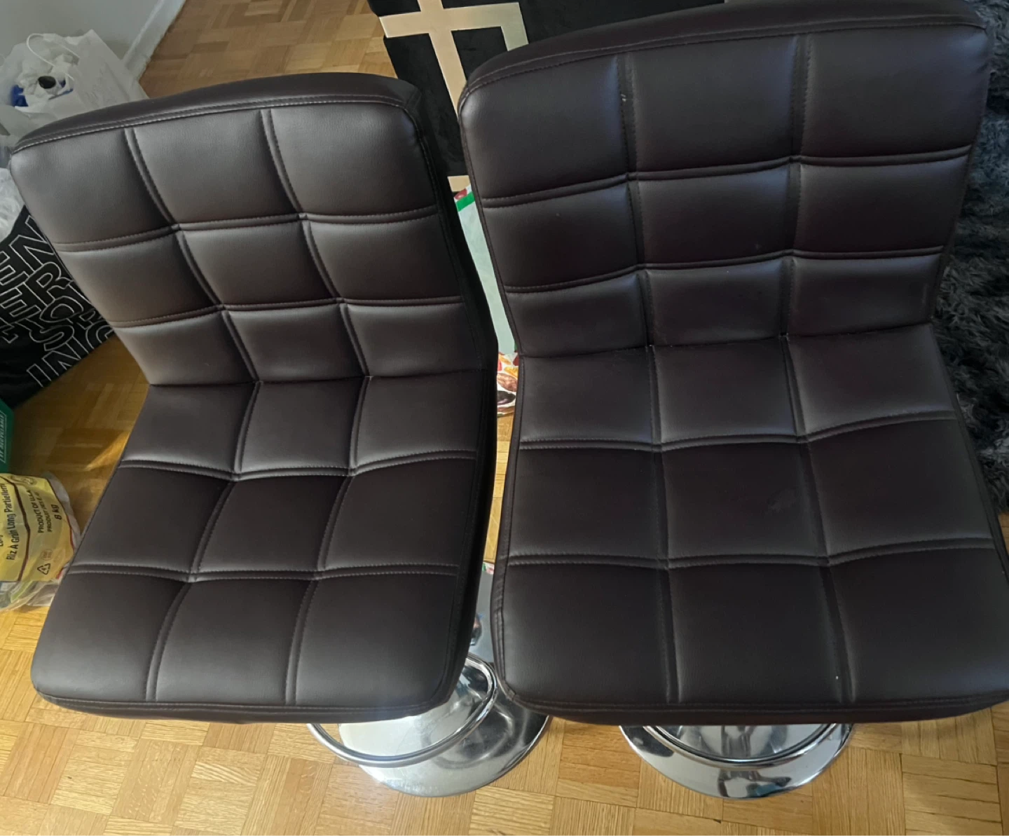 Bar Stools - photo 3