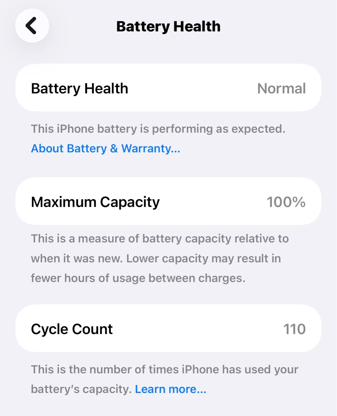 Apple iPhone 17 Pro Max Silver 512 GB - photo 2