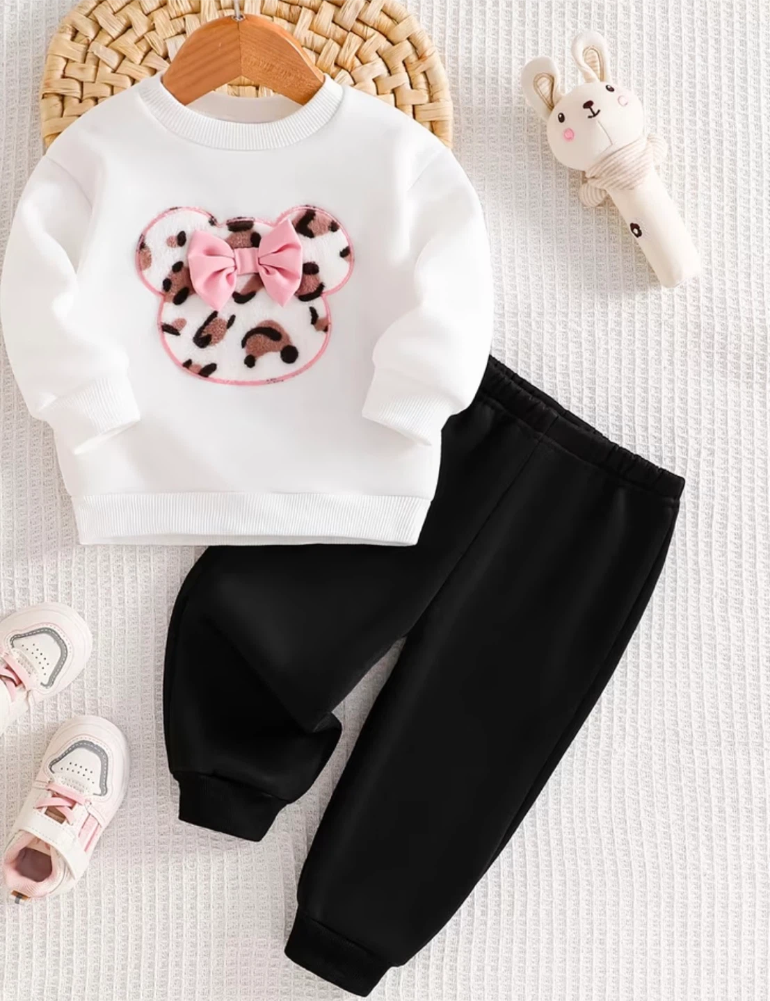 Brand new Baby girl suit