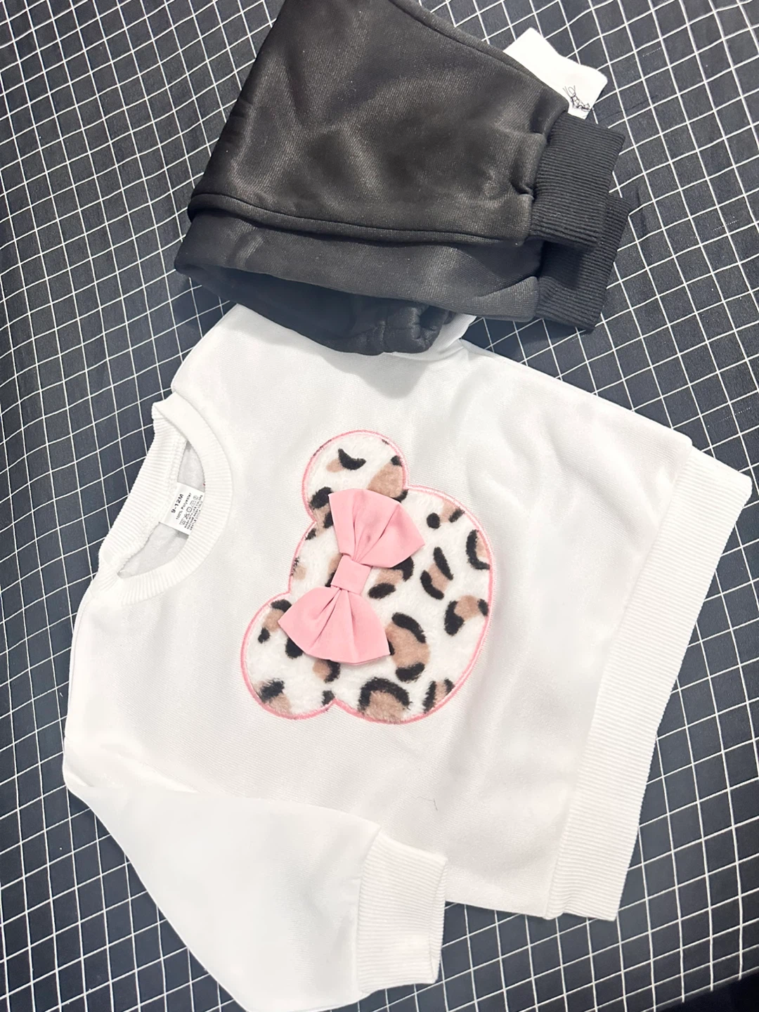 Brand new Baby girl suit - photo 2