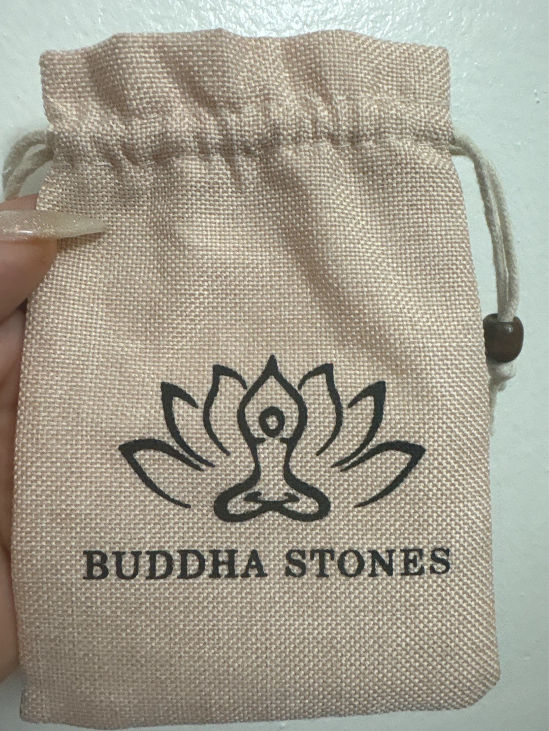 Genuine  Natural Jade Buddha Stones Beaded Bracelet - photo 4