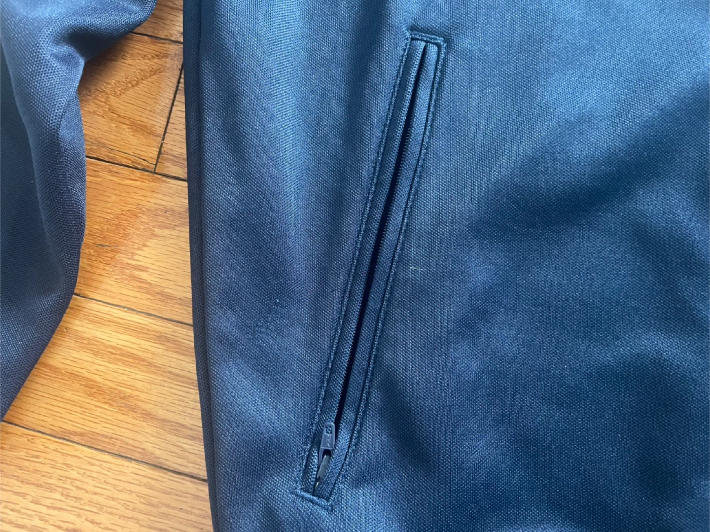Adidas Track Jacket - photo 4