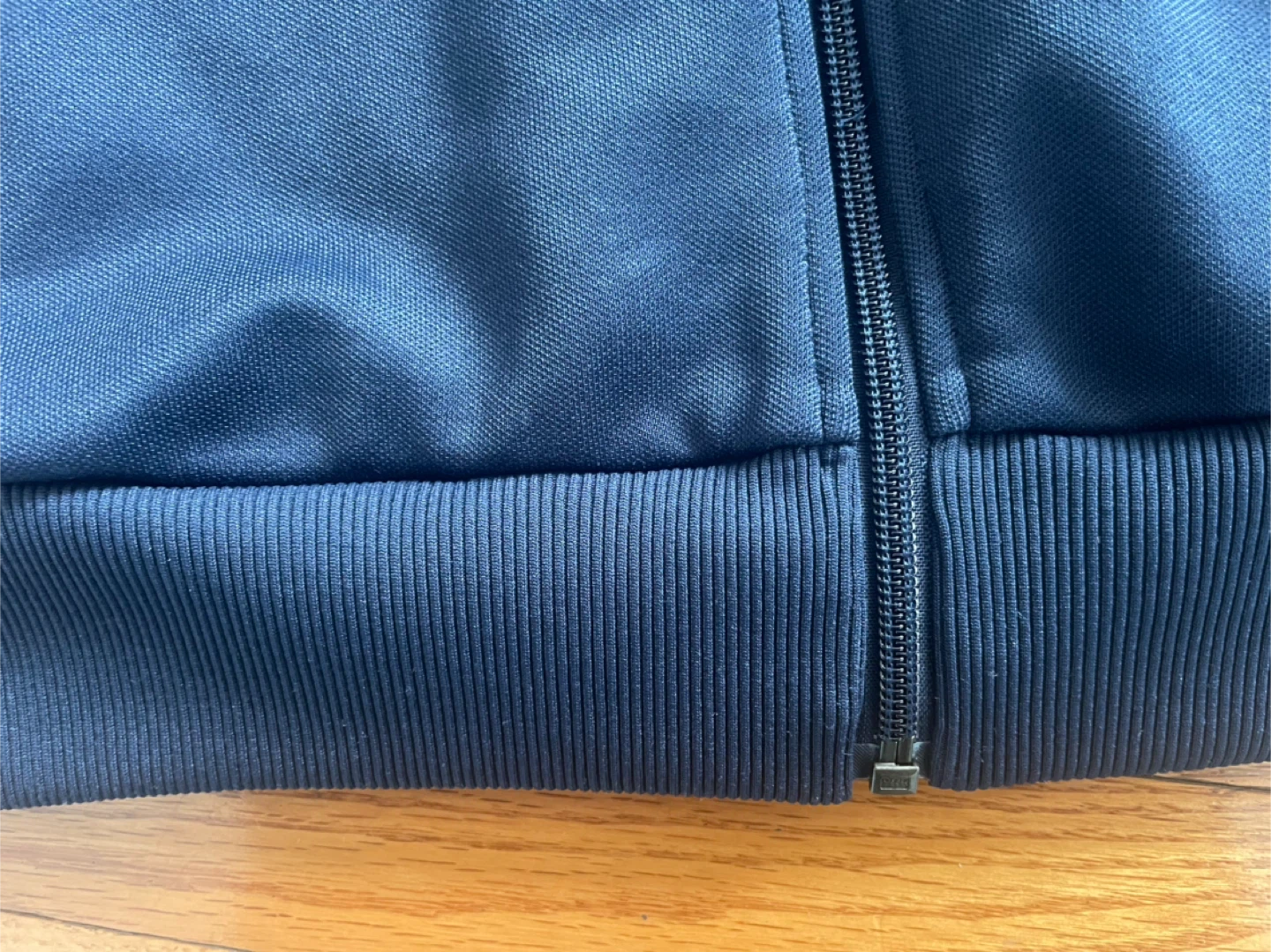 Adidas Track Jacket - photo 5