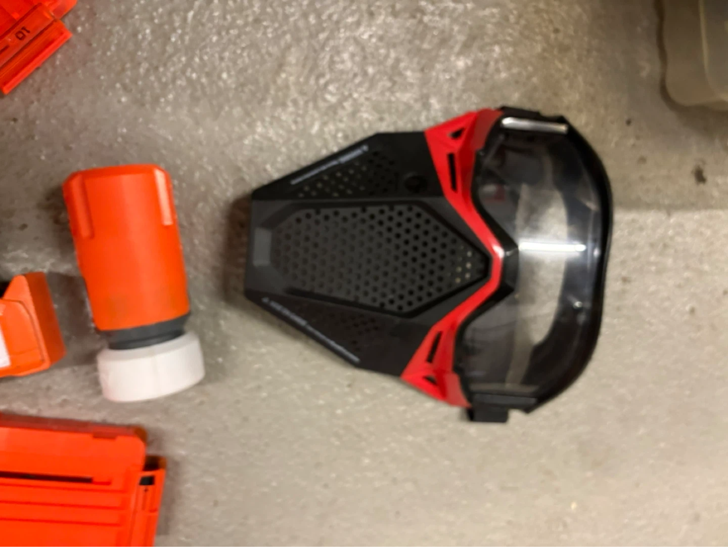 Nerf Blasters and Accessories Lot - photo 4