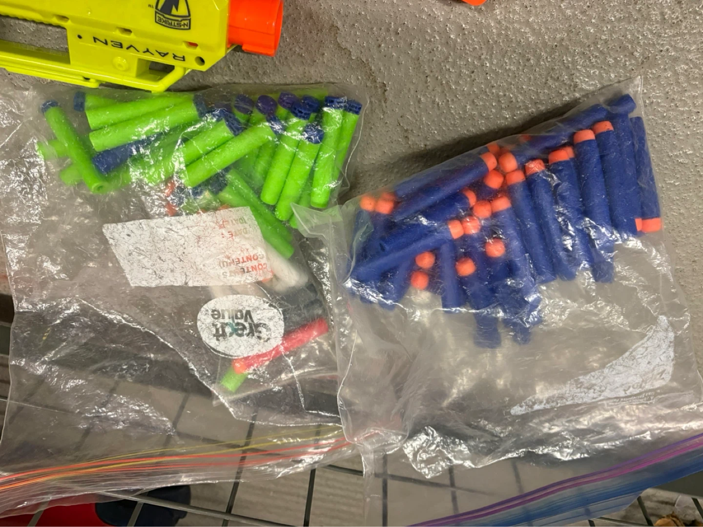 Nerf Blasters and Accessories Lot - photo 5