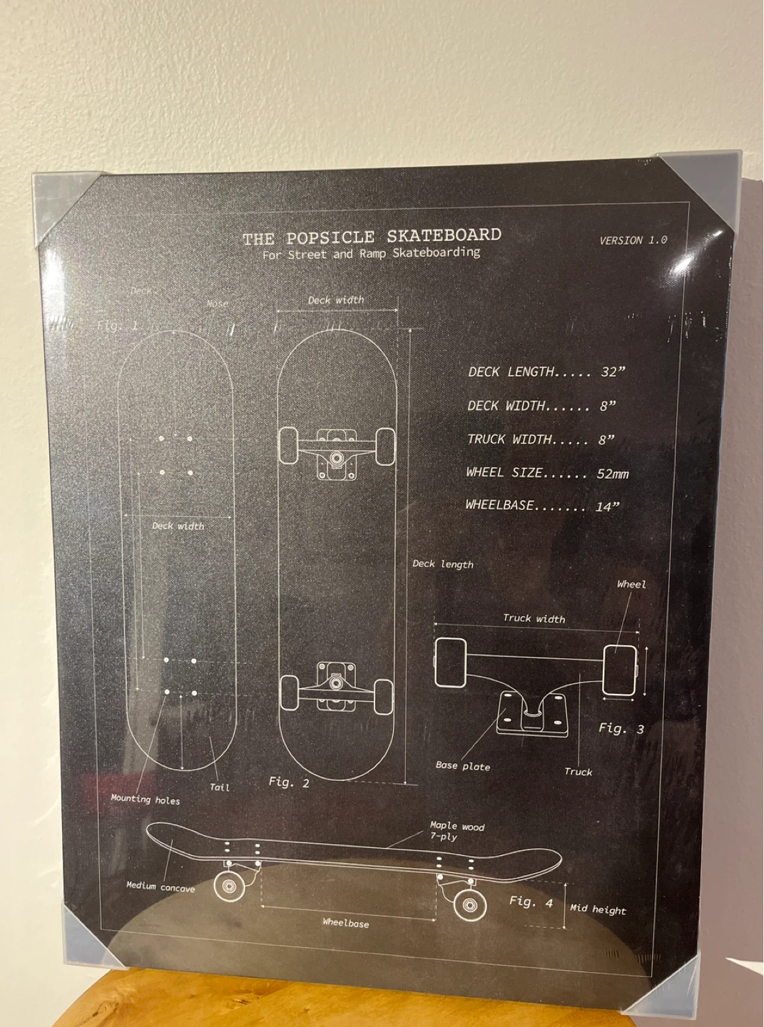 IKEA PJÄTTERYD Canvas Art 2 Piece - photo 2