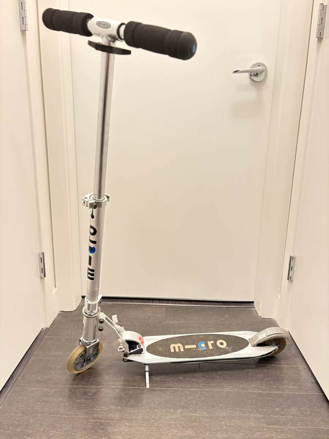 Micro Mobility Scooter micro sprite