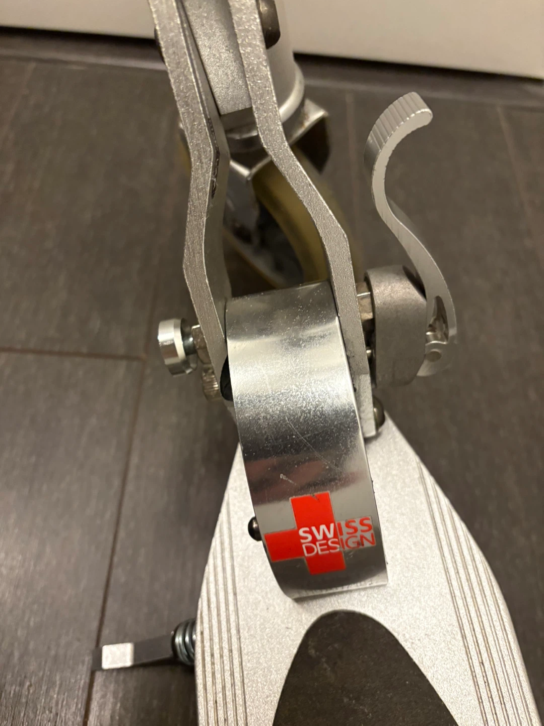 Micro Mobility Scooter micro sprite - photo 5