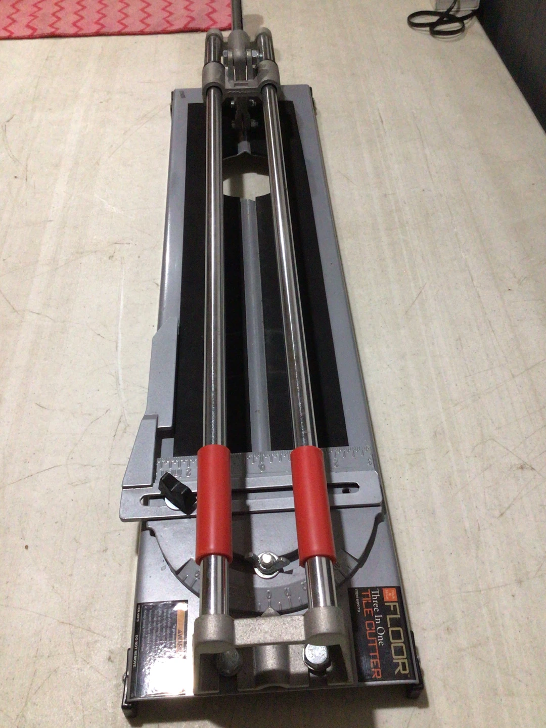 Tile Cutters - photo 4