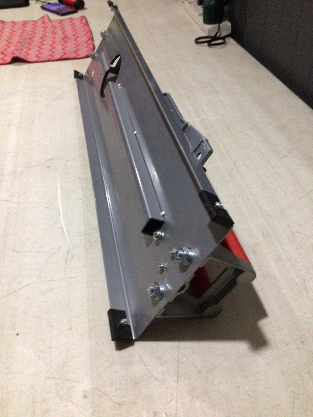 Tile Cutters - photo 5
