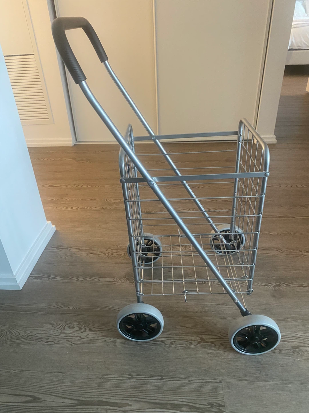Shopping Cart Trolley
