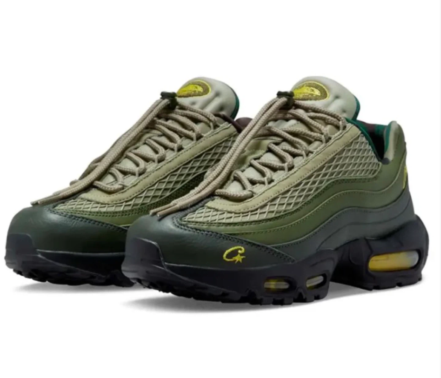 Nike Air Max 95 G-Dragon PE