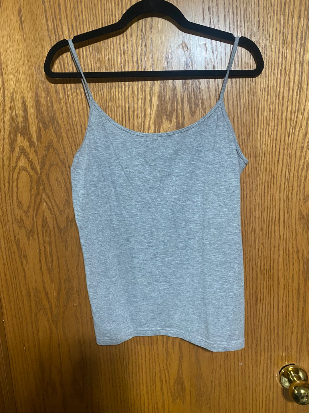 Women’s Lightweight Grey  Top