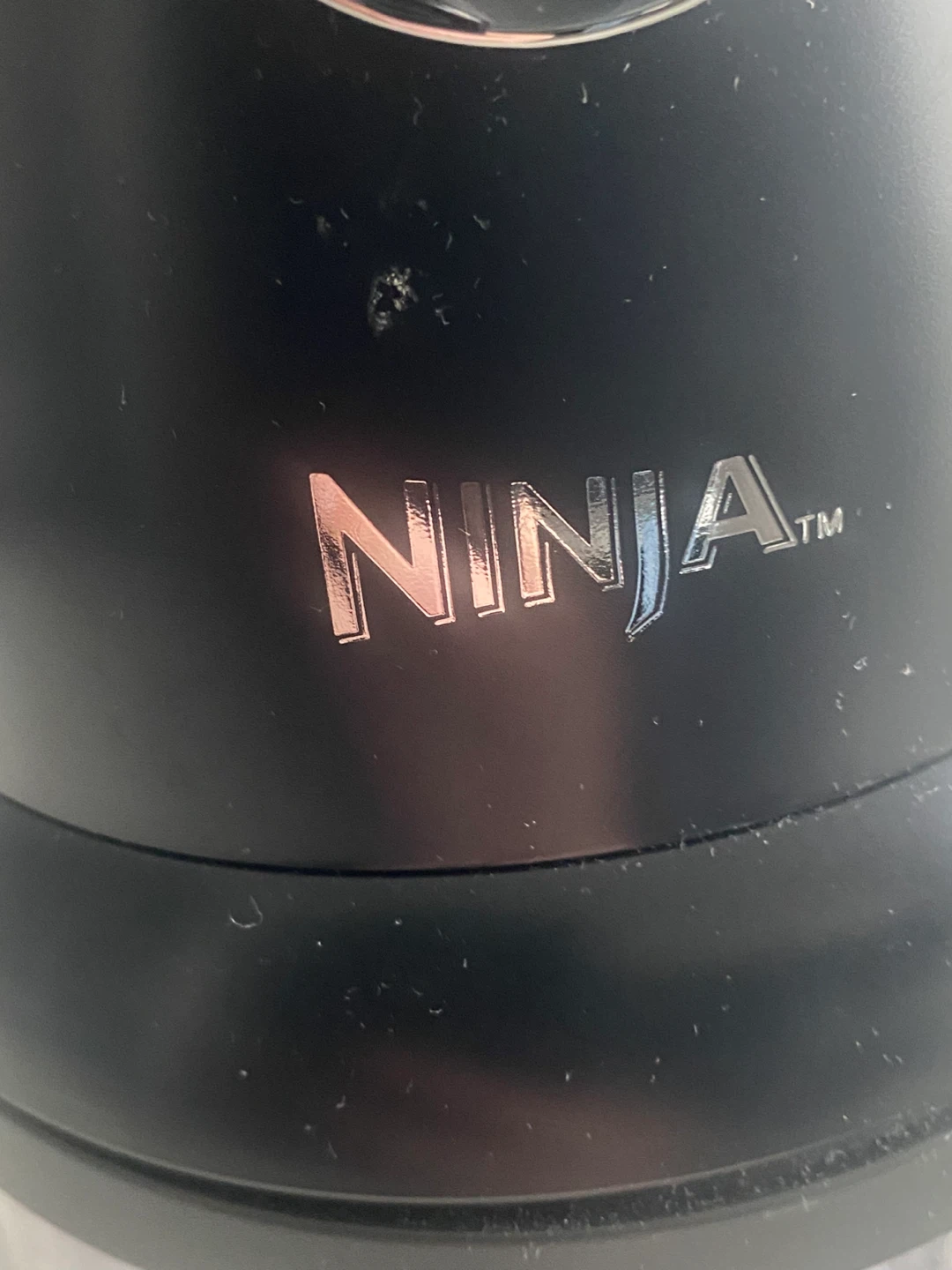 Ninja Food Chopper - photo 2