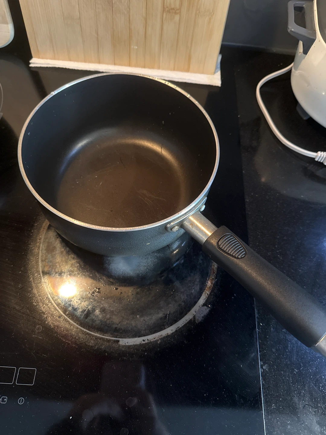 Wok and Pot Set, $5 for both - photo 3