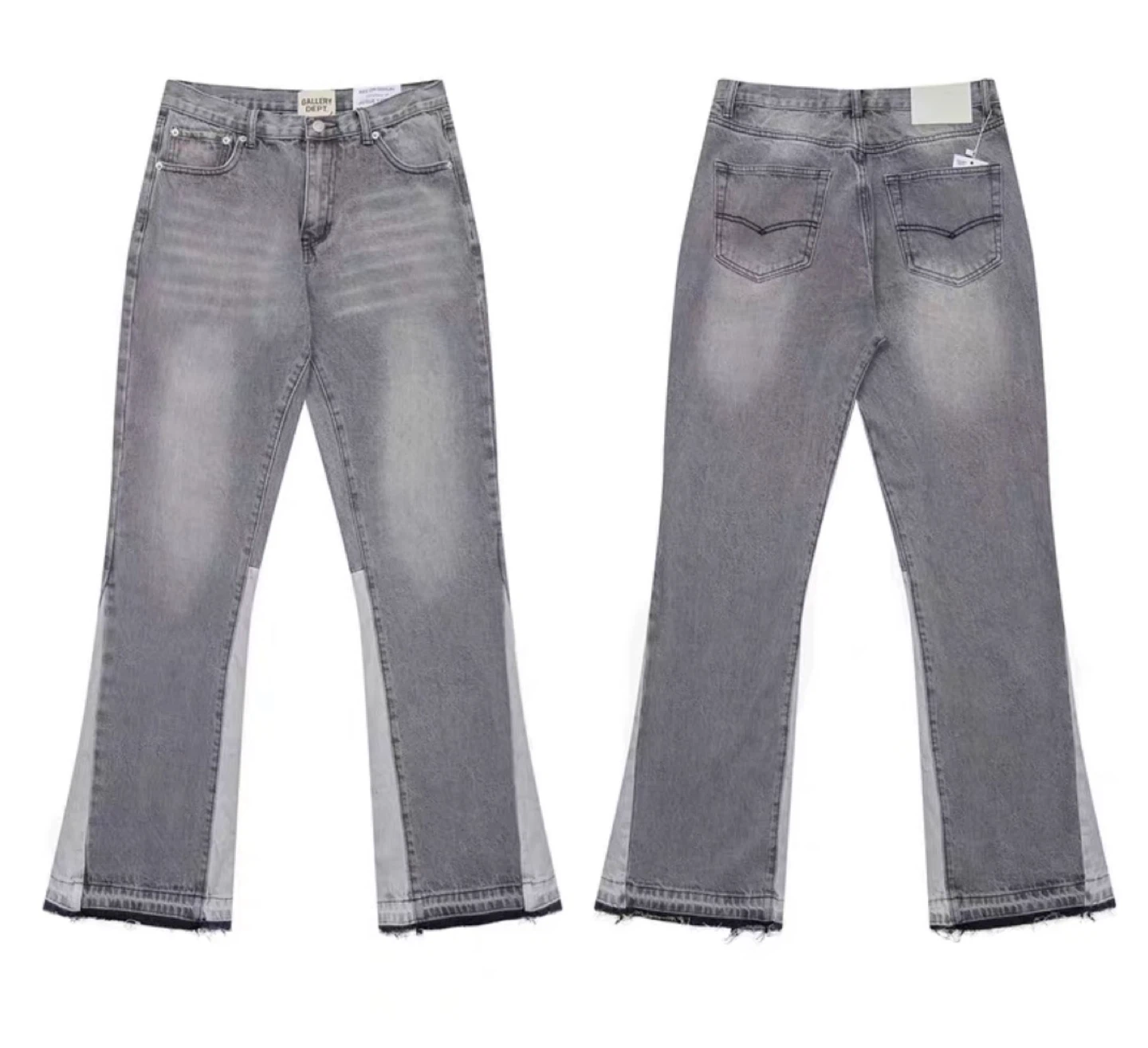 Gallery Dept. Flare Jeans