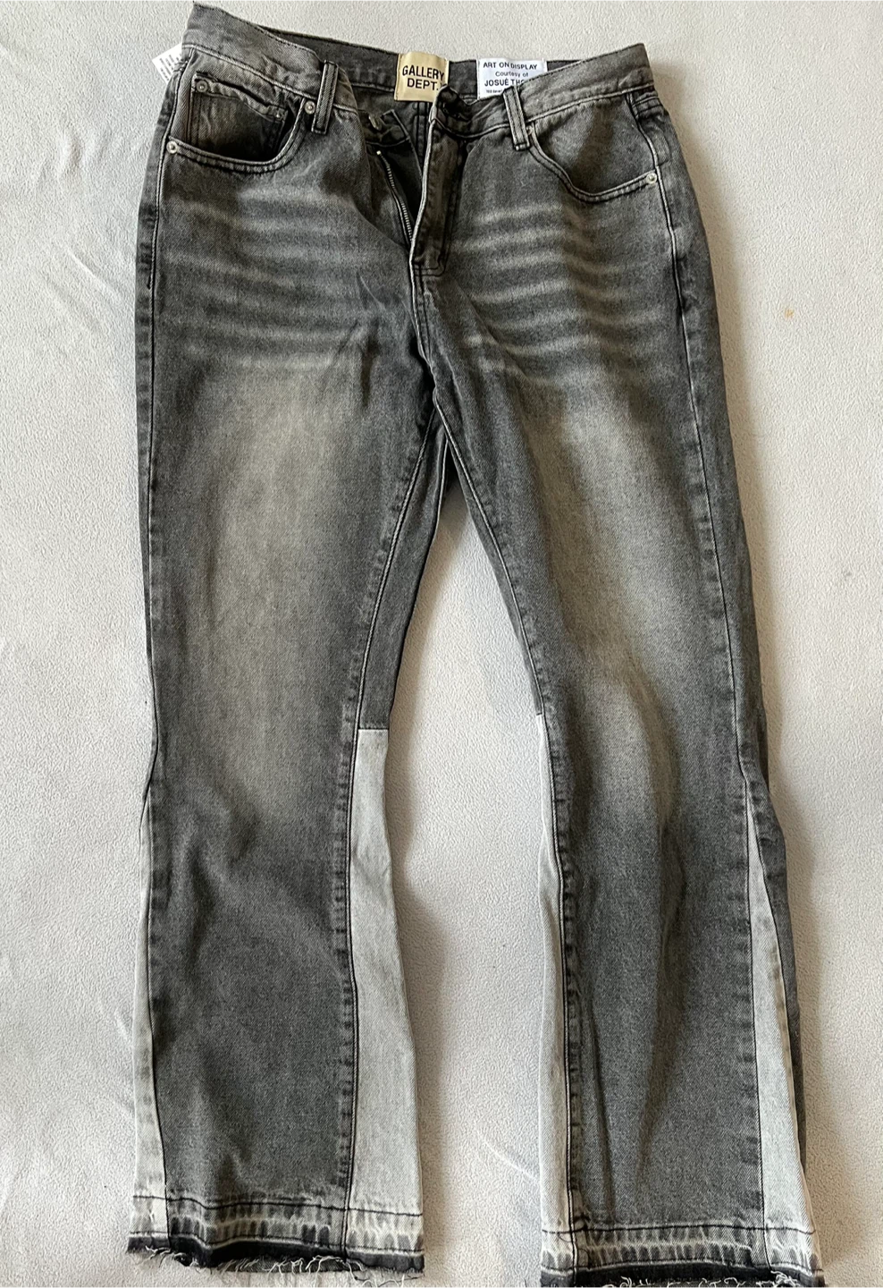 Gallery Dept. Flare Jeans - photo 2