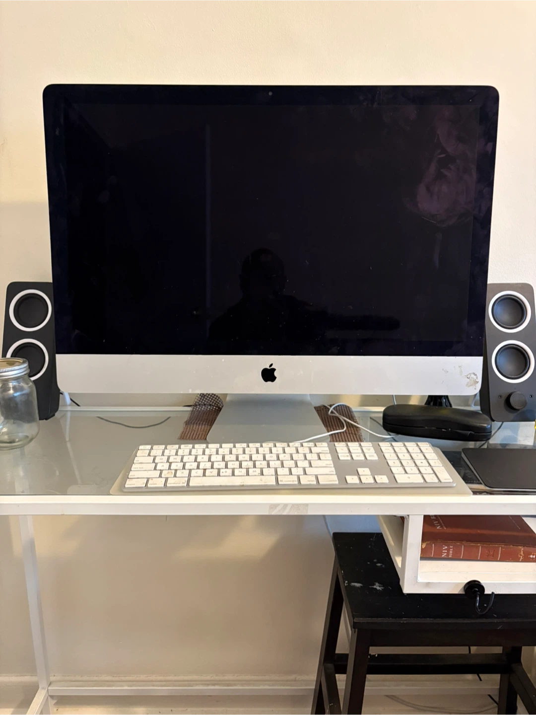 Apple iMac Desktop Computer - photo 4