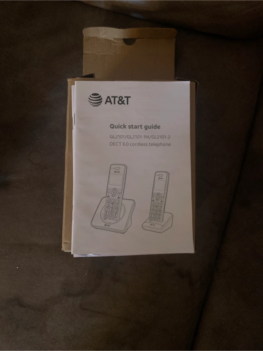 New VTech corded and cordless phones!only 4 left! - photo 4